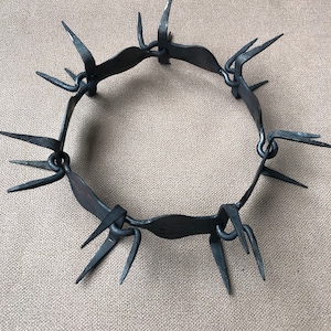 kangal dog spike collar