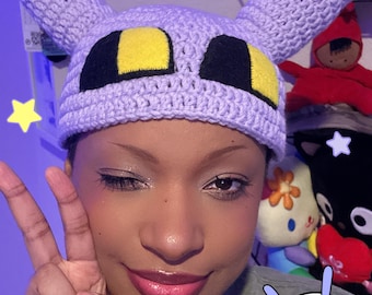 Jax hat