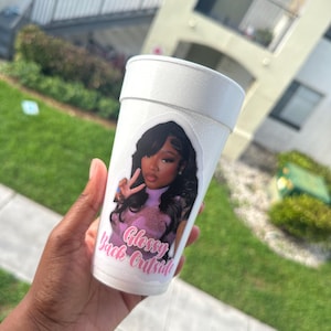 Custom Party Favor Stickers: Personalized Vinyl Labels