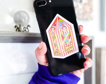 Bertie Botts Label - Etsy