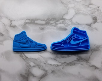 Jumpman shoes | Etsy