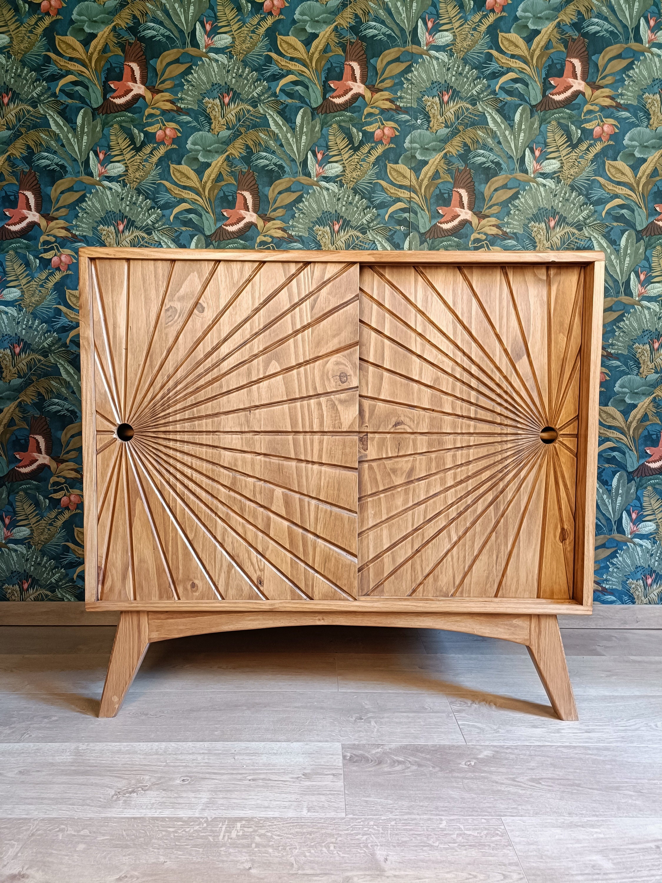 Buffet design Avec 2