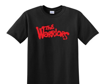 the warriors movie merchandise