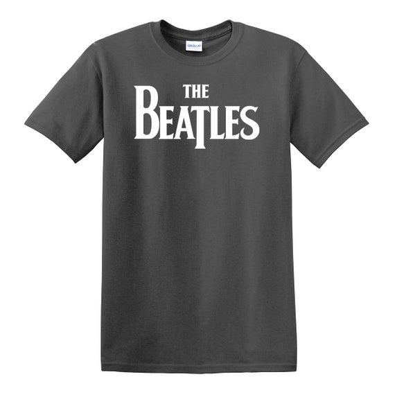 【ビートルズ】Ｔシャツ⑪ Sサイズ The Beatles T-SHIRT - S to 6XL - Classic Rock Band - Etsy