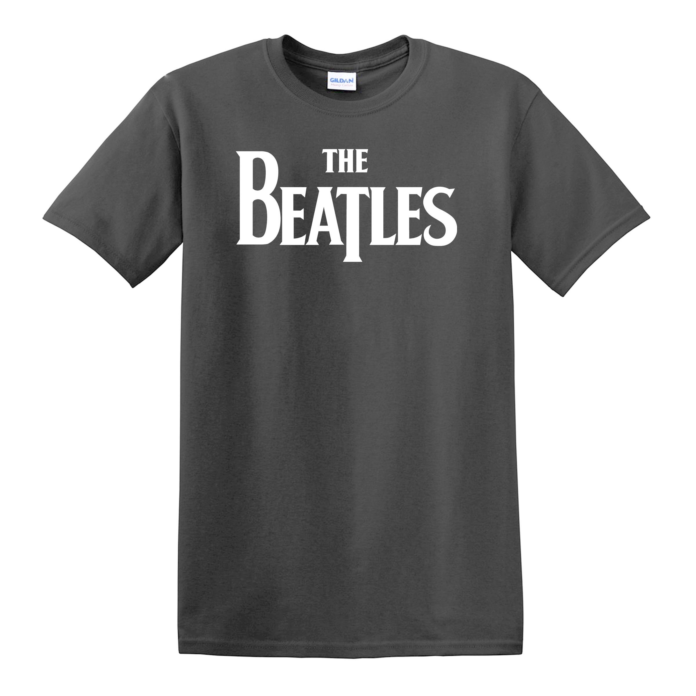 THE BEATLES マンスリーBOX 非売品Tシャツ付　限定品 The Beatles T-SHIRT - S to 6XL - Classic Rock Band - Etsy