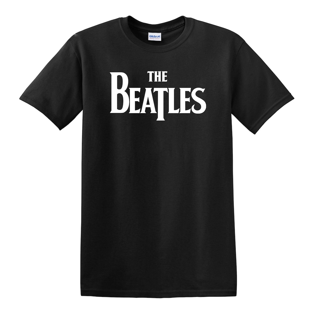 00's GILDAN ''THE BEATLES'' プリントTシャツ XL 00's THE BEATLES プリントT | CUSTOM FEVER