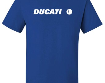 VIP【関税送料無料】希少 Mordecai Heavy Jersey Fit T-Shirt ducatista.jpg