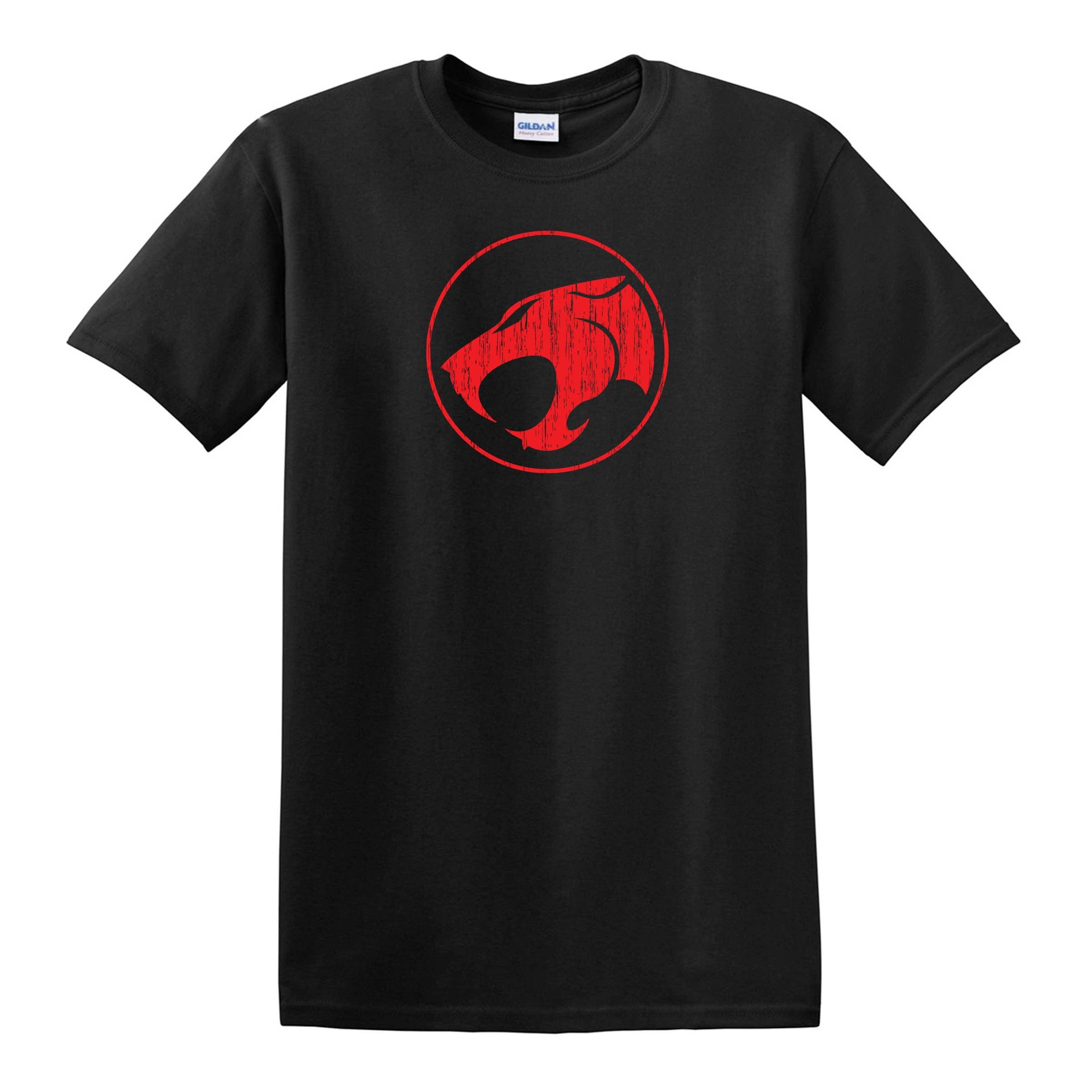 Vintage Thundercat T Shirts - Etsy