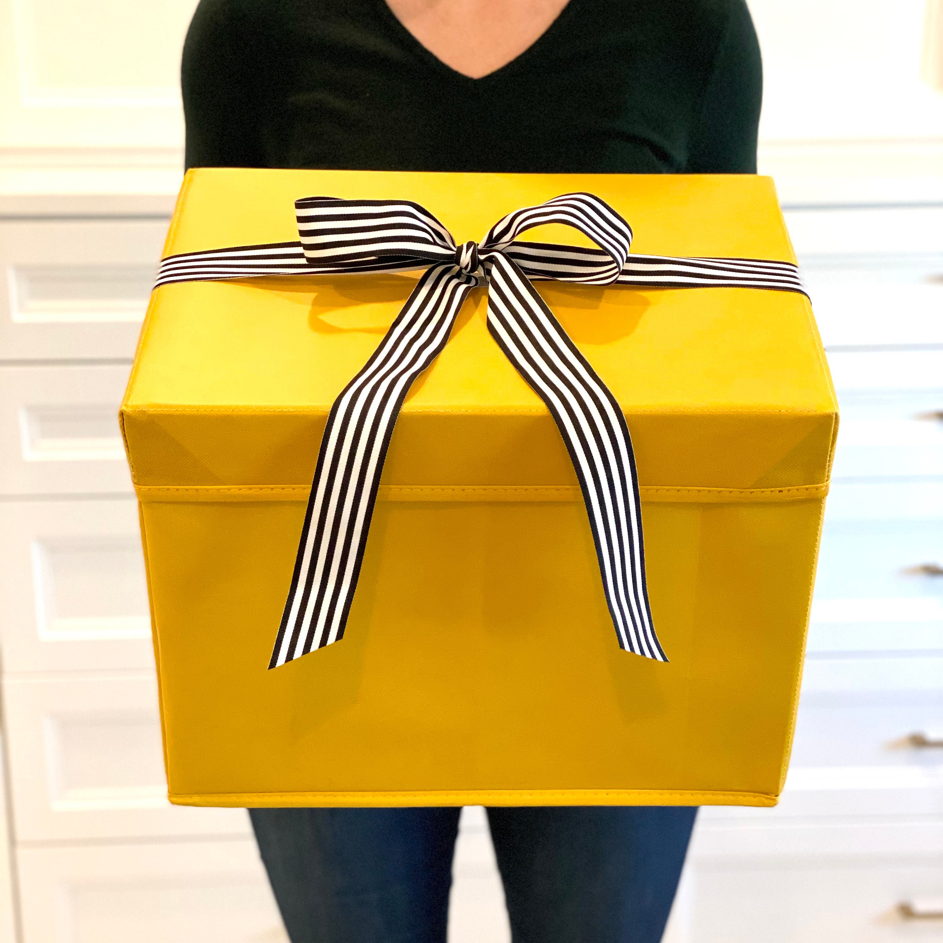 Large Gift Boxes With Lids - 60+ Gift Ideas for 2024