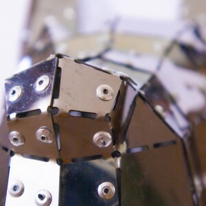 DIY Metal Doberman Head DXF for Laser Cutting – No Welding Required ...