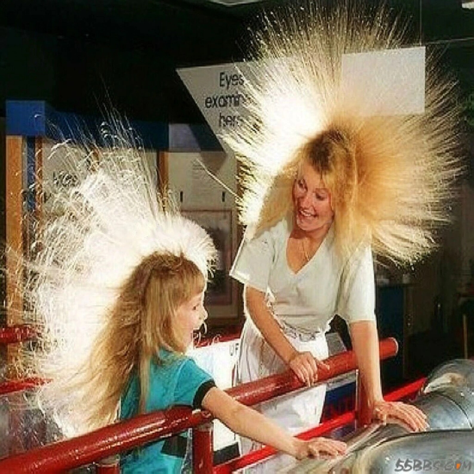 Magic Static Electricity Ball to Unlock a Door Trigger a Etsy Australia