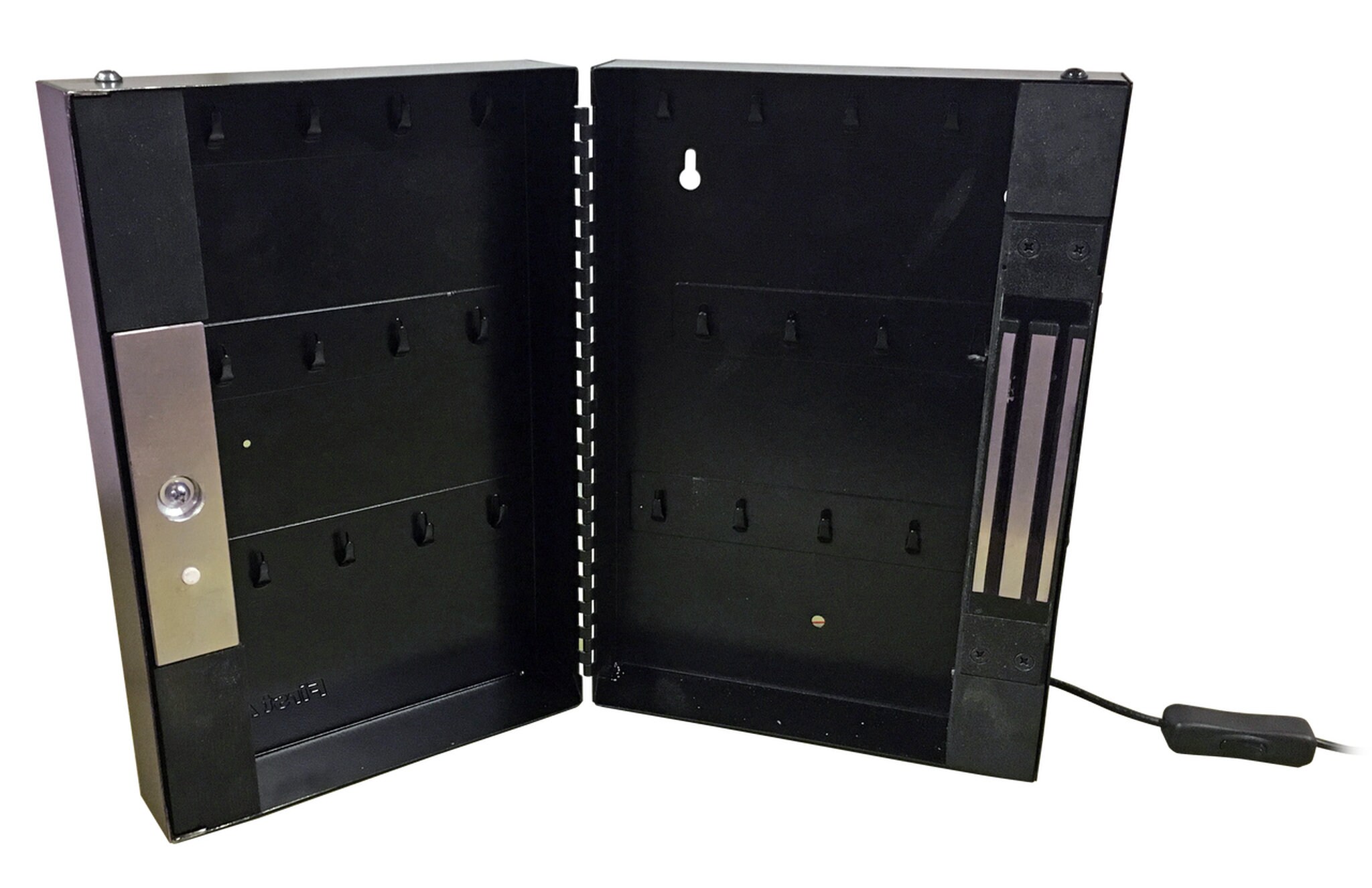 Metal Lockbox Escape Room Prop Perfect for Party Favors Puzzle Games Etsy