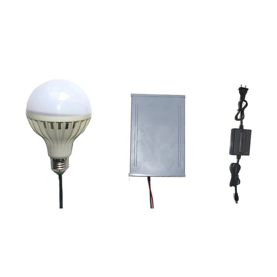 LED-Glühbirne hängende Decke und zufällig flimmern ein und aus | Etsy