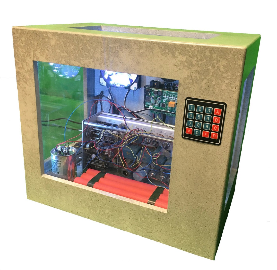 tanagram puzzle escape room prop tanagram puzzle escape room prop