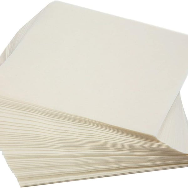 Wax Paper Sheets - Etsy