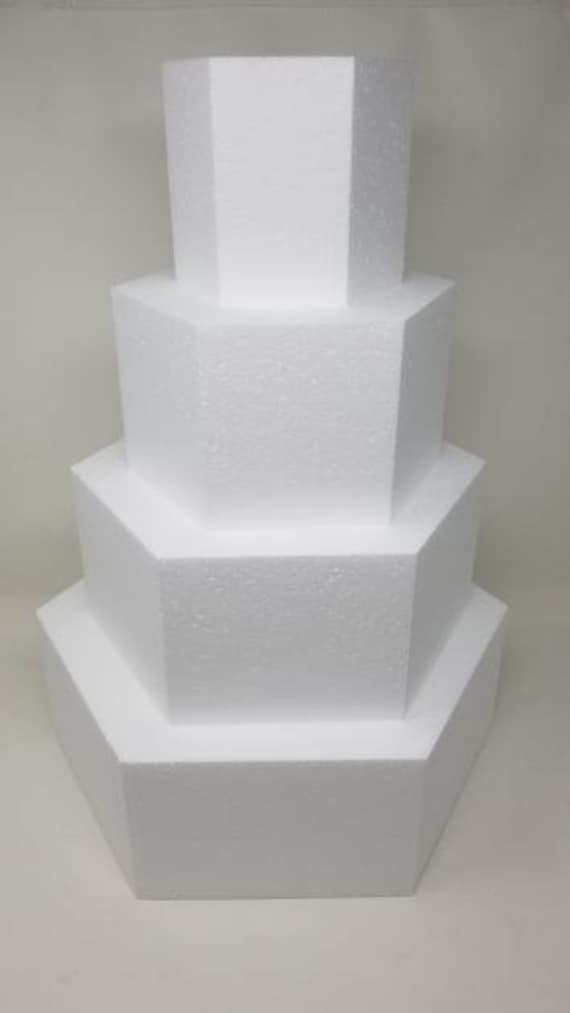 EPS Foam Cake Box China Styrofoam Shipping Container, Styrofoam