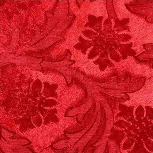 Embossed Florist Foil 20 X 50' Multiple Colors Available Etsy