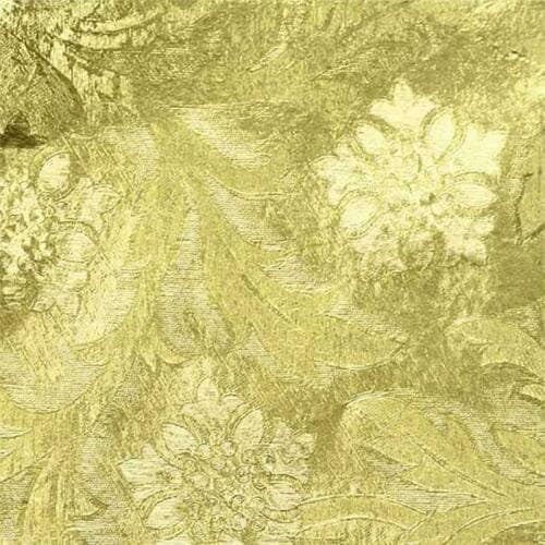 Embossed Florist Foil 20 X 50' Multiple Colors Available Etsy