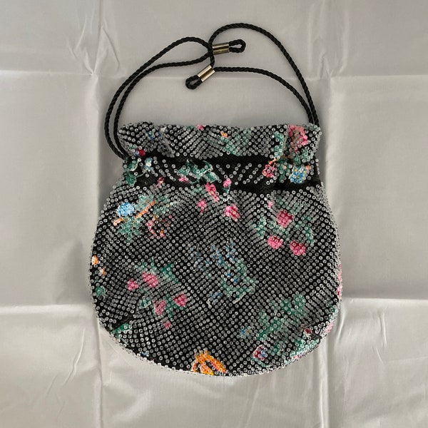 Clear Bucket Bag Etsy