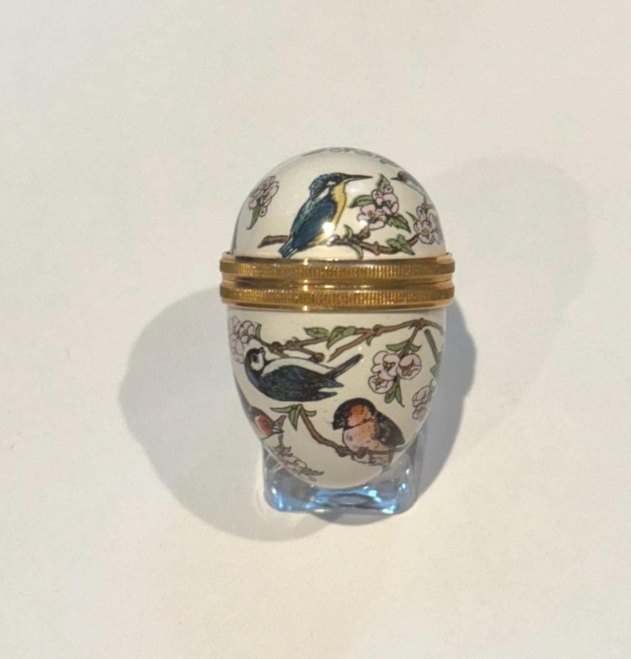 Halcyon Days Enamel - Etsy