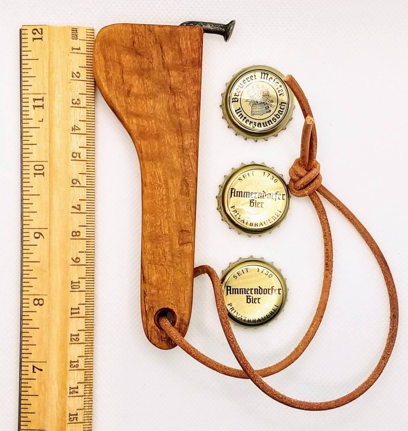 Beer Opener Bottle Opener Gift Etsy Norway