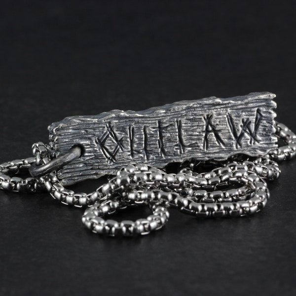 Outlaw Sign Etsy
