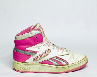 reebok high tops 80s