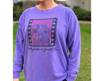 hypercolor sweatshirt