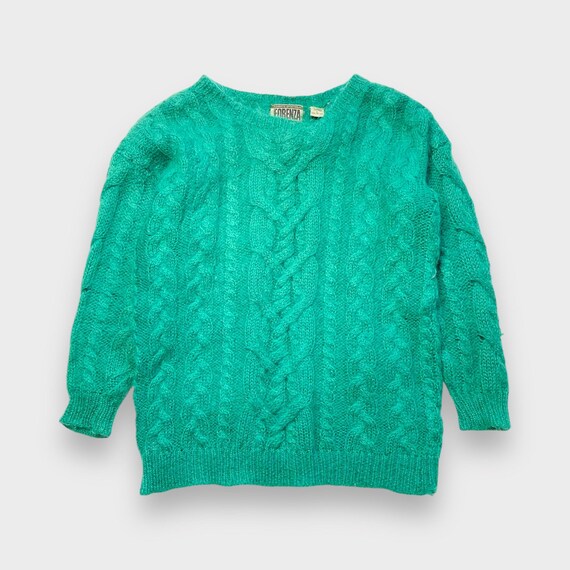 Forenza sweater 80s hotsell