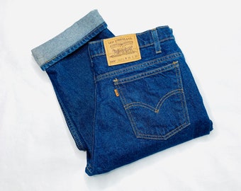 Levi jeans 38 2024 waist 30 leg