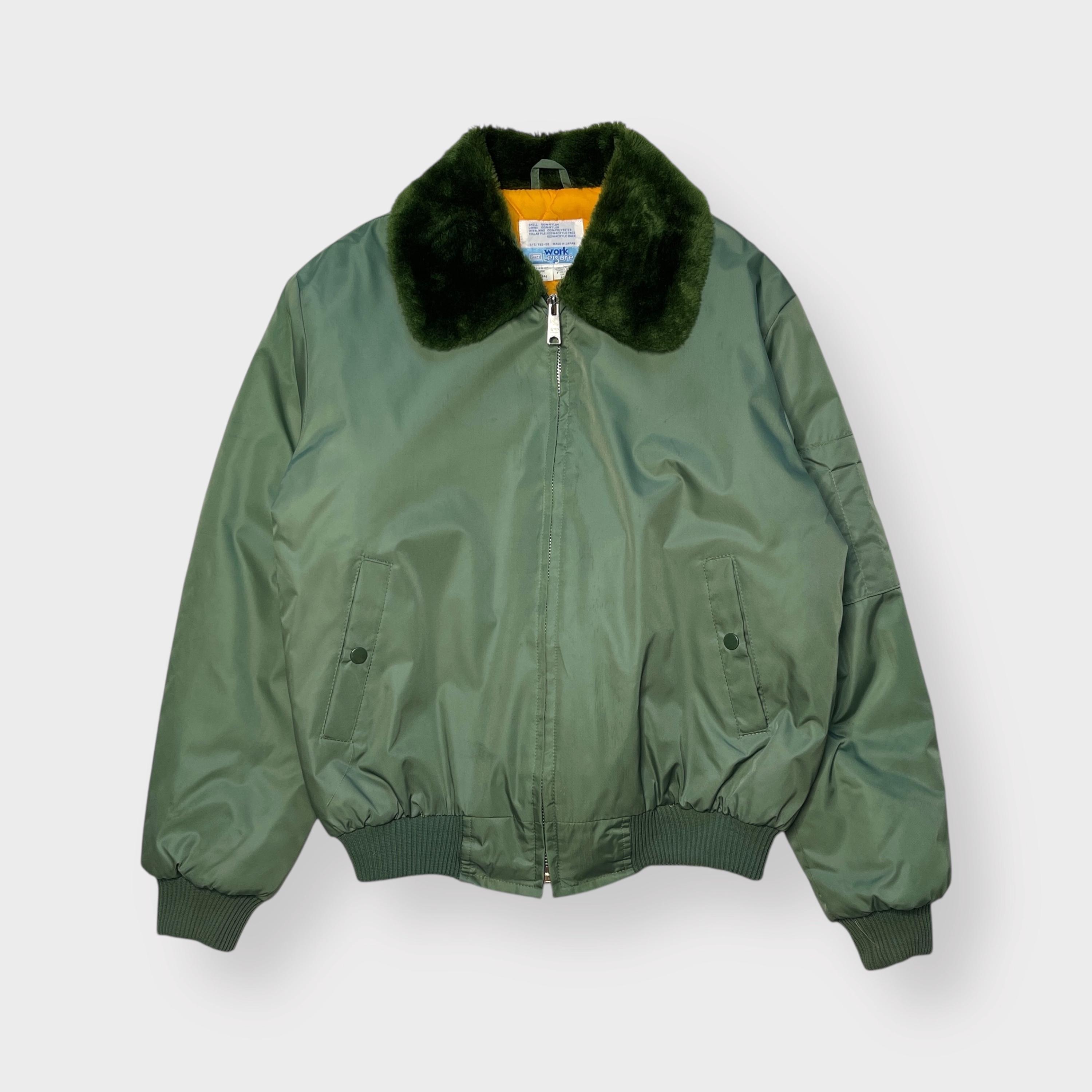 Sears WORK'N LEISURE ジャケット (専用) 古着 70年代 シアーズ Sears WORKN LEISURE デニムカバーオール メンズ