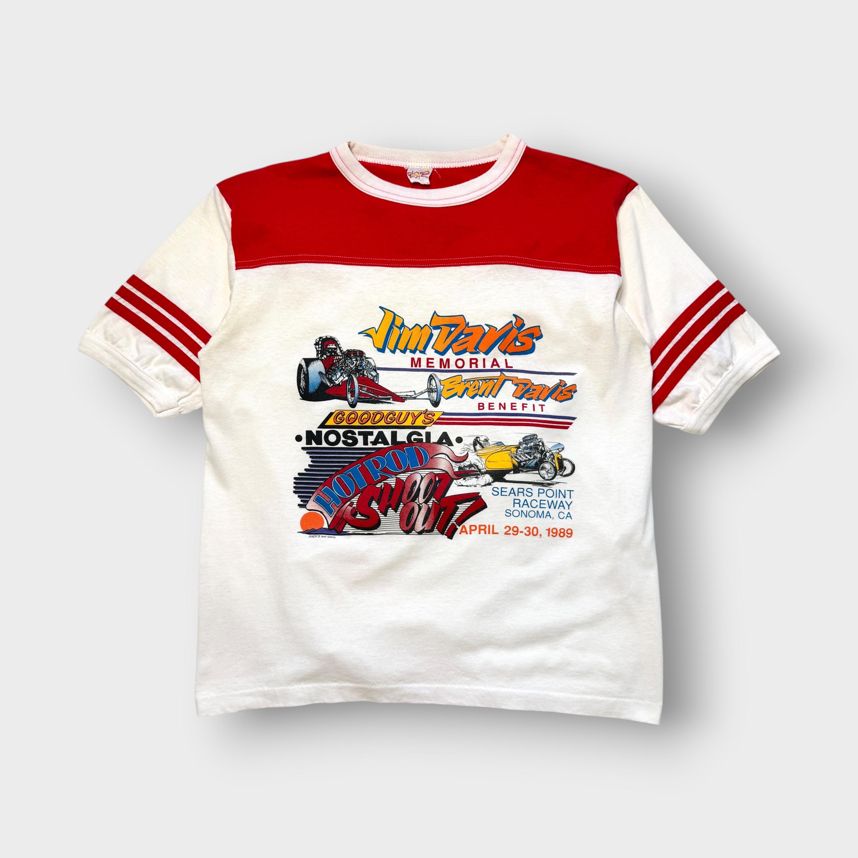 Vintage Ringer Sports Stripe T Shirt - Etsy