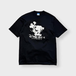 Mgm Studios Tshirt - Etsy