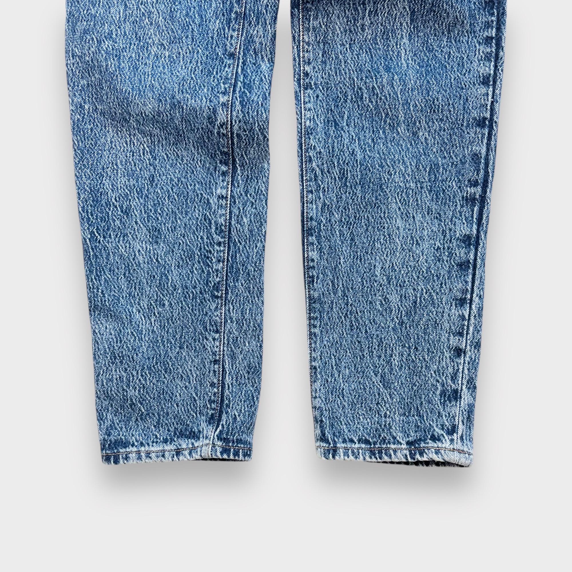 【希少】Levi's 501xx スウォッシュ 80〜90s ヴィンテージ 80 年代 90 年代 Levi's 501 XX アシッドウォッシュ