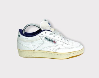 vintage shoes reebok