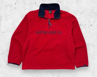 【archive】90s OP RIDING CO Fleece parka archive】90s OP RIDING CO Fleece parka