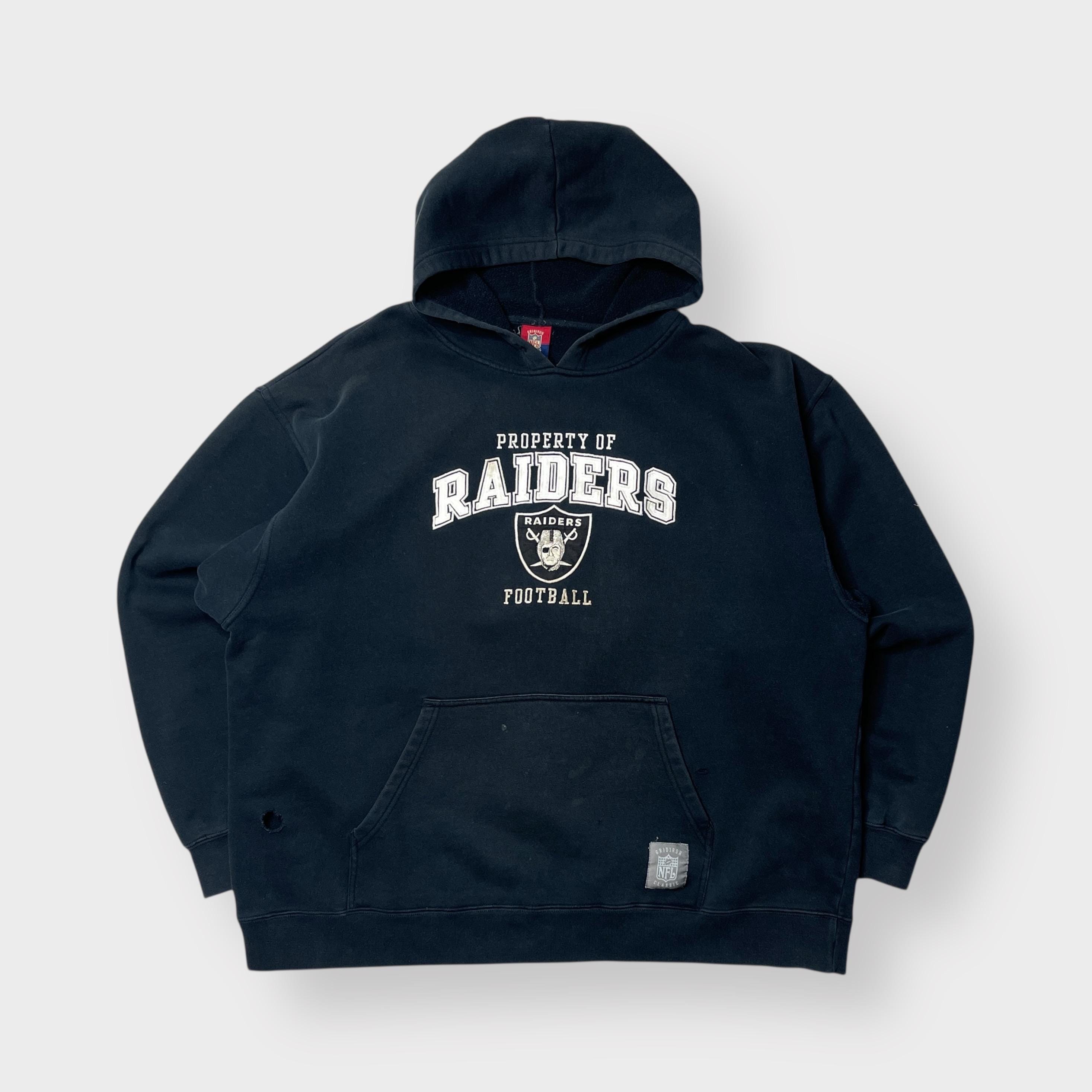 Reebok Raiders Jacket - Etsy