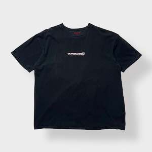 Vintage 90er Jahre Y2K Quiksilver Boardriding Shirt, Surf Skate Billabong Oneill Ripcurl XL