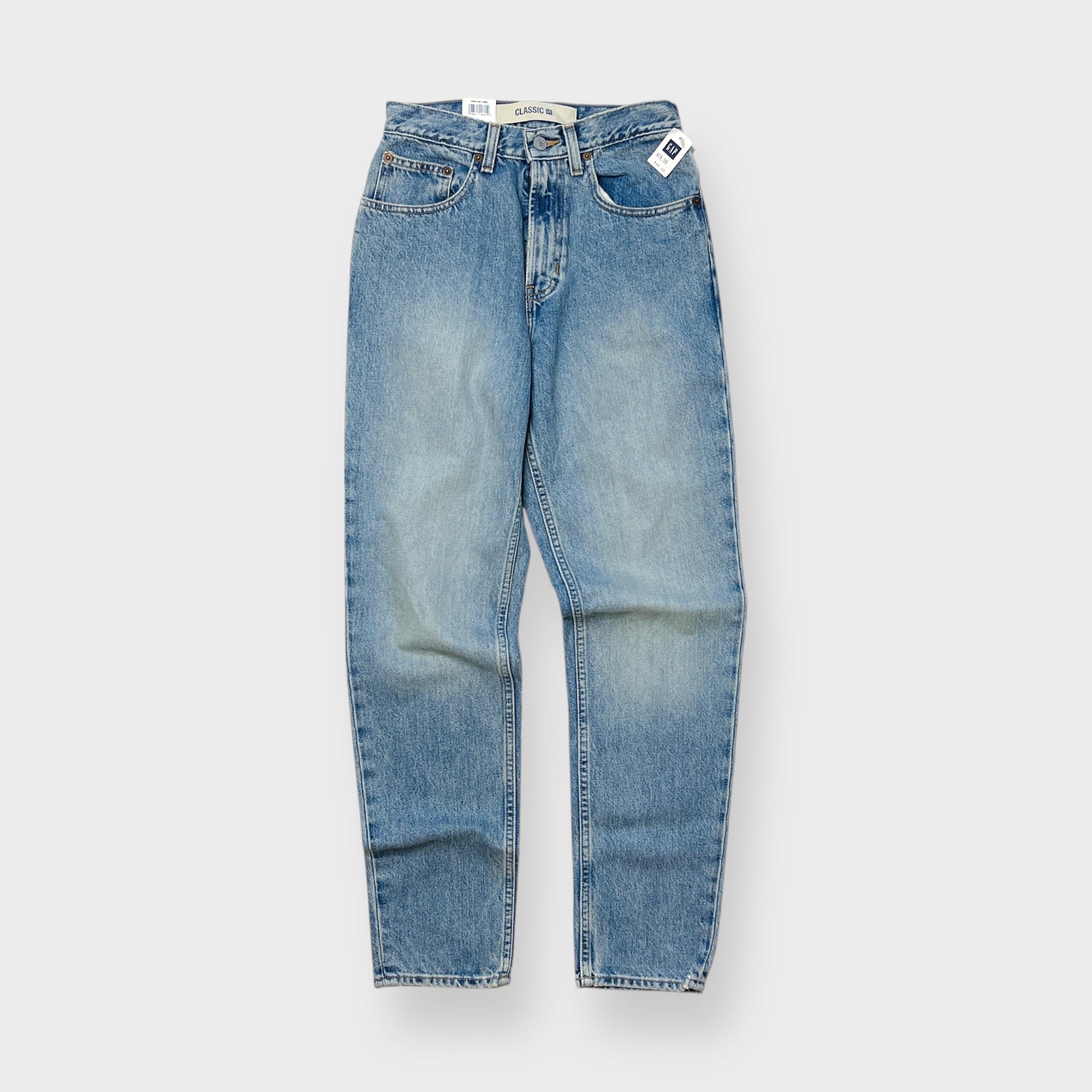 90s Deadstock Jeans - Etsy