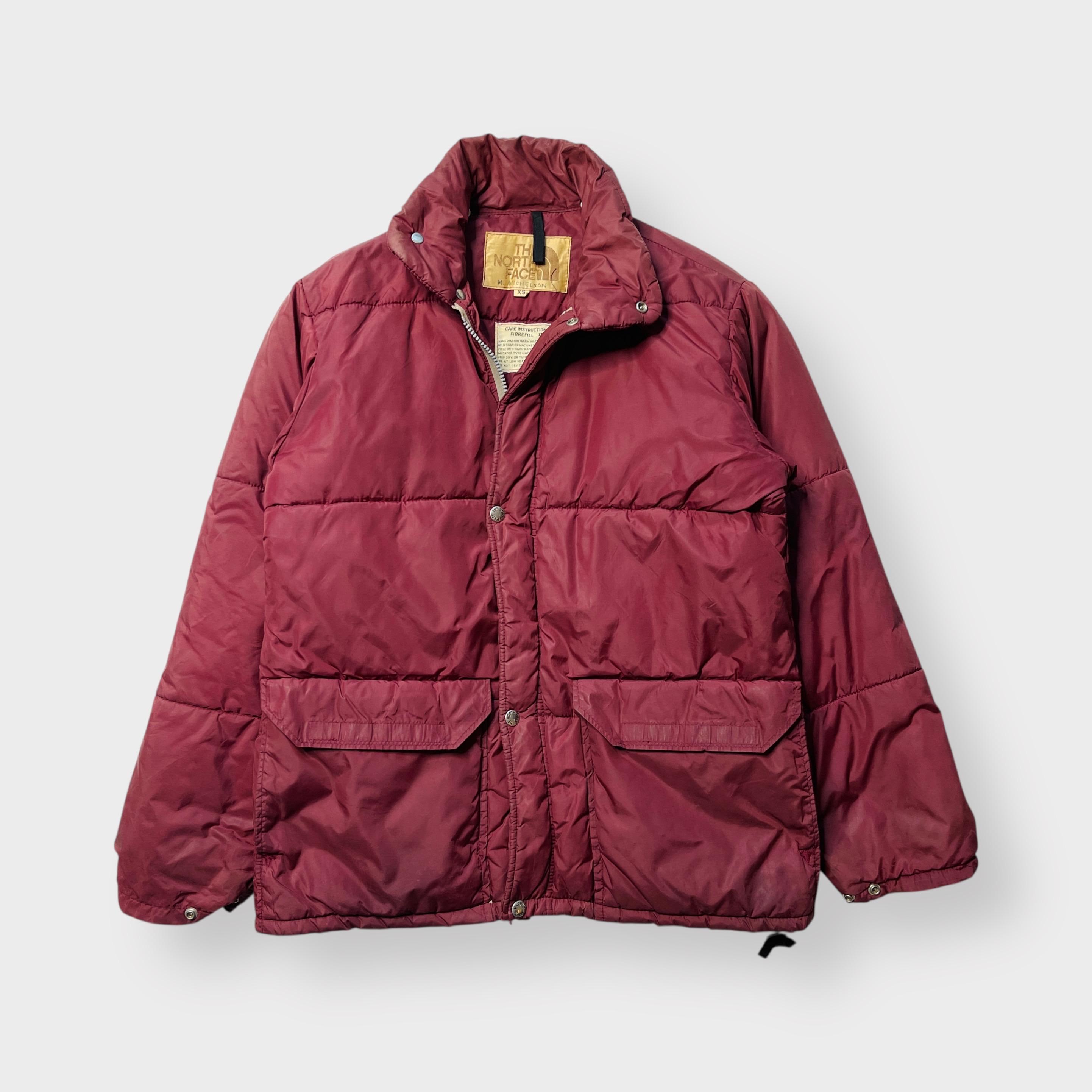 70s North Face - Etsy UK