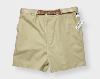 Vtg NWT New Old Stock 90s Gordon Smith Shorts, Sticker, G&S, USA