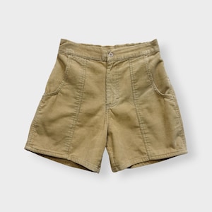 Vintage Op Ocean Pacific Corduroy Shorts - Etsy