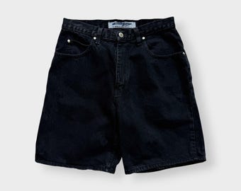 Vintage Levi's 505 Jorts, Men's Jean Shorts, Size 33, 90s USA Made