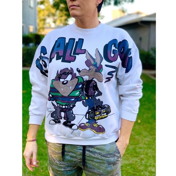 Vintage 1995 Freeze Its All Good in the 