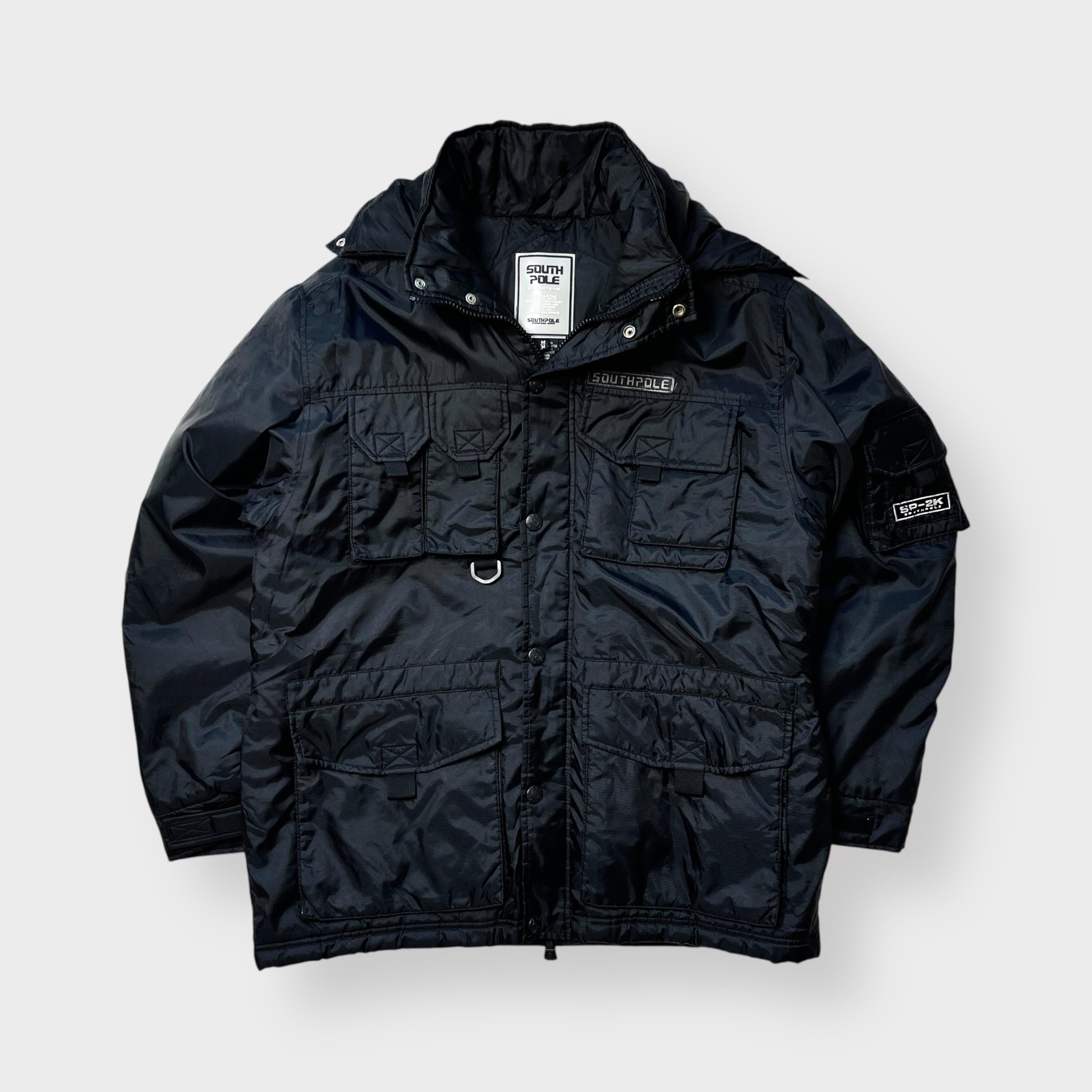 ジャケット・アウター y2k unknown mountain parka 00s ジャケット・アウター y2k unknown mountain parka 00s MOUNTAIN