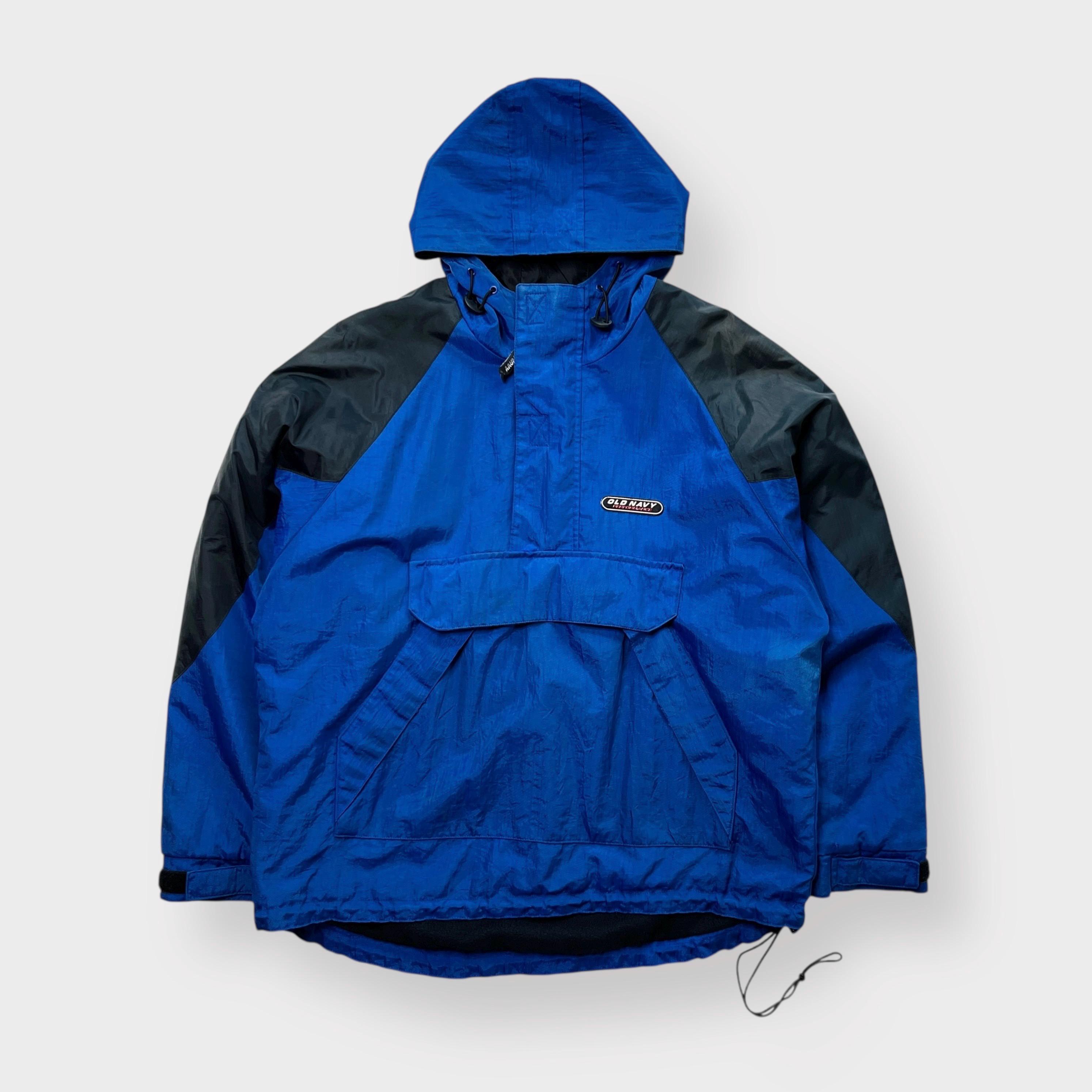 Old Navy Anorak - Etsy