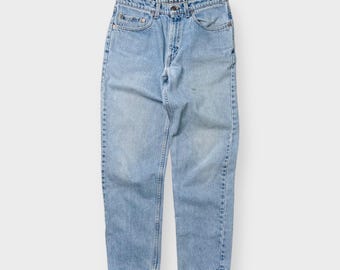 Vintage Levi's 503BXX 90s Selvedge Denim - Etsy