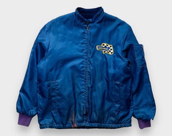 Carhartt J14BLK ヴィンテージSanta Fe Jacket Vintage Carhartt Santa Fe Jacket, J14 BLK, Quilt Lined, Duck