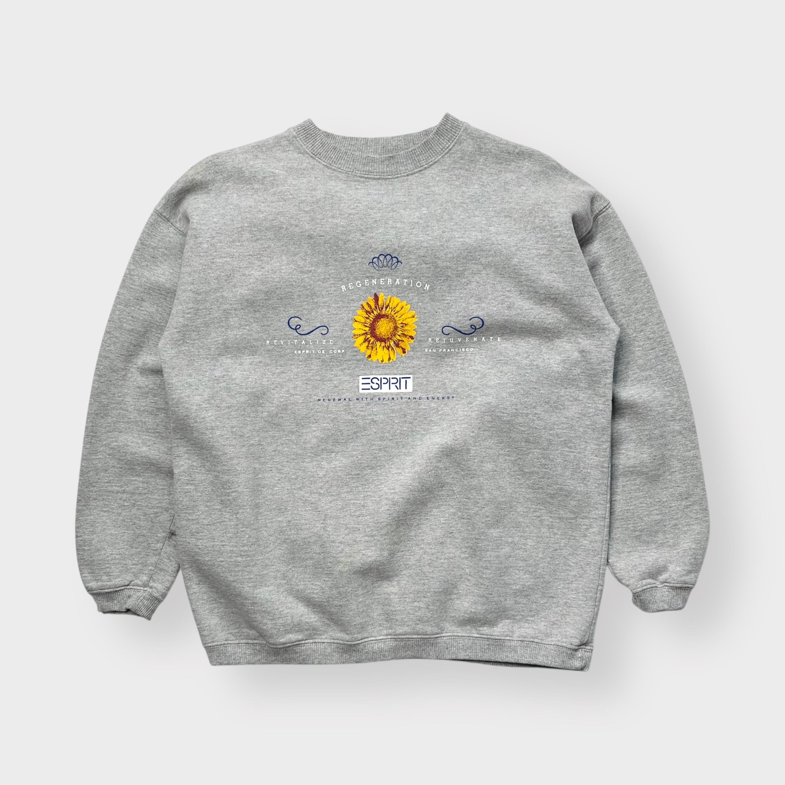 ESPRIT Herren Sweatshirt – Lässig, Weich & Mit Positivem California-Vibe
