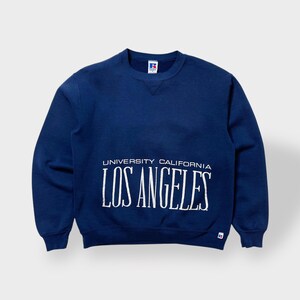 Russell Athletic Ucla - Etsy
